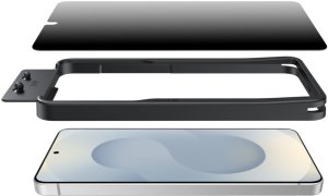 Belkin Titan EcoGuard* Privacy Displayschutz S26+ OVB082hq 4