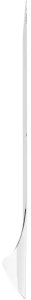Hama FOLIA OCHRONNA FEELS LIKE PAPER iPad AIR 13“ 2025 2024 5