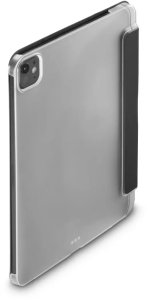 Etui na tablet Hama ETUI FOLD CLEAR Z MIEJSCEM NA RYSIK iPad PRO 13“ 2025 2024 CZARNE 3