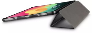 Etui na tablet Hama ETUI FOLD CLEAR Z MIEJSCEM NA RYSIK iPad PRO 13“ 2025 2024 CZARNE 6