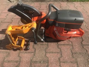 Husqvarna HUSQVARNA PRZECINARKA  K1270 400mm 16' 2