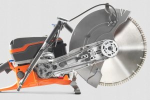 Husqvarna HUSQVARNA PRZECINARKA  K1270 400mm 16' 6