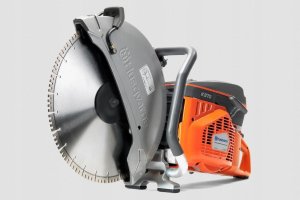 Husqvarna HUSQVARNA PRZECINARKA  K1270 400mm 16' 7