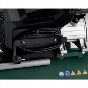 Sprężarka Metabo METABO KOMPRESOR BASIC 400-50 V 3