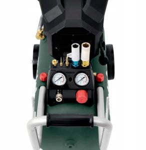 Sprężarka Metabo METABO KOMPRESOR BASIC 400-50 V 4