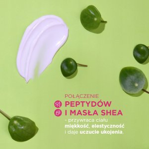Eveline EVELINE_Cica Skin mleczko naprawcze do ciała 350ml 4