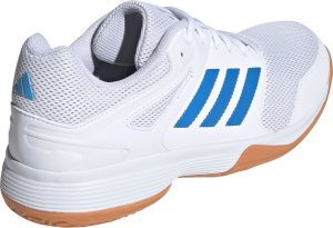 Adidas Buty męskie adidas Speedcourt Indoor białe KJ3681 42 2/3 3