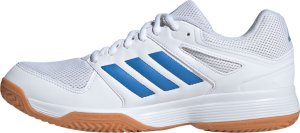 Adidas Buty męskie adidas Speedcourt Indoor białe KJ3681 42 2/3 5