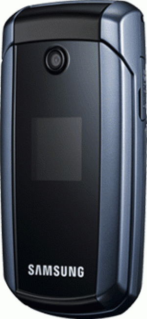 Telefon komórkowy Samsung SGH-J400 2