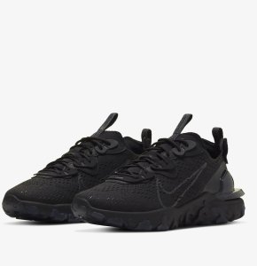 Nike Nike React Vision CD4373-004 Czarne 44,5 8