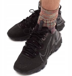 Nike Nike React Vision CD4373-004 Czarne 40 3