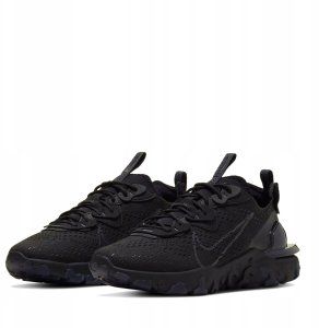 Nike Nike React Vision CD4373-004 Czarne 44 5