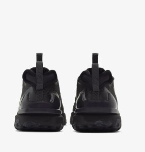 Nike Nike React Vision CD4373-004 Czarne 44 8