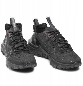 Nike Nike React Vision CD4373-004 Czarne 41 9