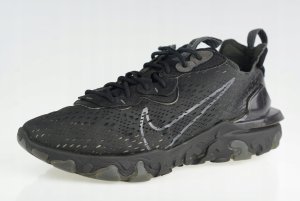 Nike Nike React Vision CD4373-004 Czarne 42,5 2