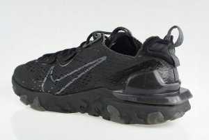 Nike Nike React Vision CD4373-004 Czarne 42,5 3