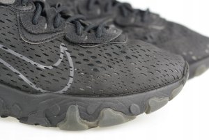 Nike Nike React Vision CD4373-004 Czarne 42,5 8