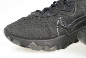 Nike Nike React Vision CD4373-004 Czarne 42,5 9