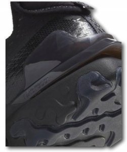 Nike Nike React Vision CD4373-004 Czarne 46 11