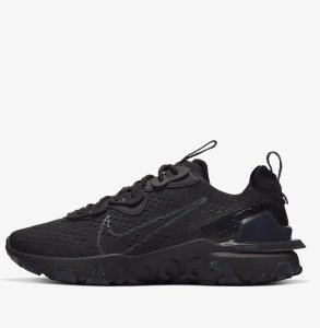 Nike React Vision CD4373-004 czarny 45 13