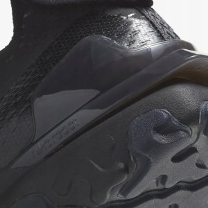 Nike React Vision CD4373-004 czarny 45 16