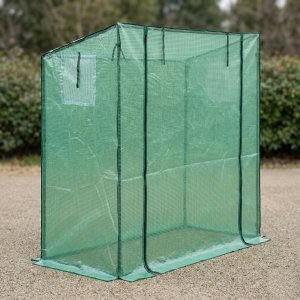 Majowo Szklarnia foliowa TEVO, 200 x 77 cm 3