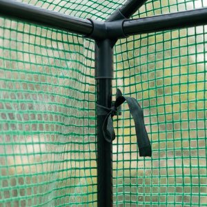 Majowo Szklarnia foliowa TEVO, 200 x 77 cm 6