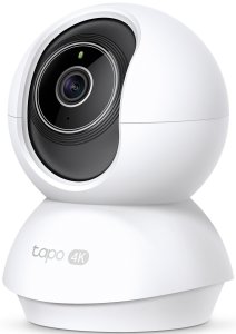 Kamera IP TP-Link TP-Link Tapo C250 Pan/Tilt AI Home Security Wi-Fi Camera 2