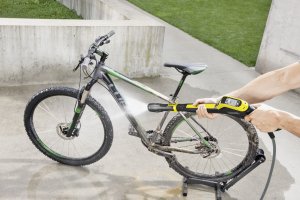 Karcher HIGH PRESSURE WASHER K 7/PREM ECO*!B 1.317-365.0 KARCHER 11