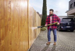 Karcher HIGH PRESSURE WASHER K 7/PREM ECO*!B 1.317-365.0 KARCHER 7