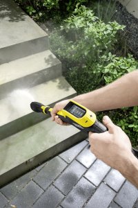 Karcher HIGH PRESSURE WASHER K 7/PREM ECO*!B 1.317-365.0 KARCHER 8
