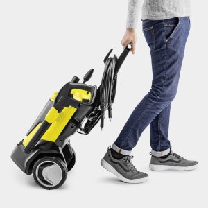 Karcher HIGH PRESSURE WASHER K 7/WCM FJ 1.317-402.0 KARCHER 3
