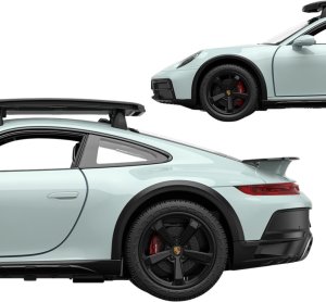 Rastar Auto Porsche 911 Dakar Standard Version Zdalnie Sterowane RC Rastar 1:14 Rastar 5