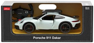 Rastar Auto Porsche 911 Dakar Standard Version Zdalnie Sterowane RC Rastar 1:14 Rastar 7