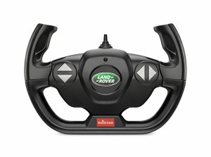 Rastar Auto Range Rover Sport SV Zdalnie Sterowane RC złoty 1:14 5