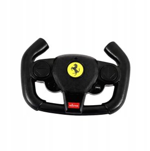 Rastar Auto Ferrari Purosangue Samochód Zdalnie Sterowany RC Rastar Czerwone 1:14 5