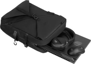 Plecak Asus ASUS ROG Archer Backpack 16 BP2600 40,6 cm (16") Plecak Czarny 9