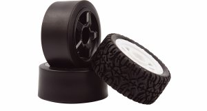 Amewi LR16 Rallye Drift Pojazd zdalnie sterowany model Samochód rajdowy Silnik elektryczny 1:16 6