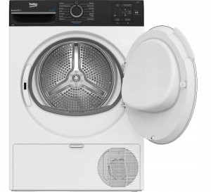 Suszarka do ubrań Beko Suszarka slim BM3T3823WBW 2