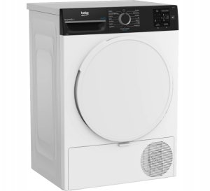 Suszarka do ubrań Beko Suszarka slim BM3T3823WBW 3