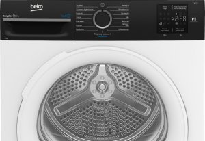 Suszarka do ubrań Beko Suszarka slim BM3T3823WBW 10
