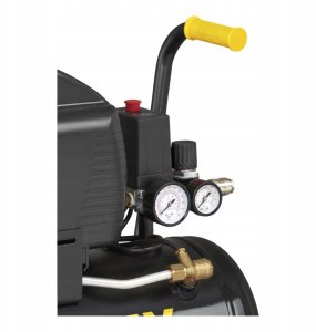 Sprężarka Stanley Kompresor olejowy Stanley Fatmax 211/8/24 24 l 8 bar 2