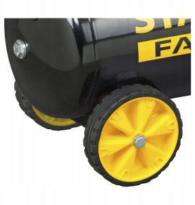Sprężarka Stanley Kompresor olejowy Stanley Fatmax 211/8/24 24 l 8 bar 4