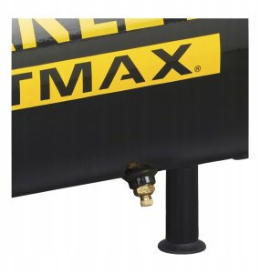 Sprężarka Stanley Kompresor olejowy Stanley Fatmax 211/8/24 24 l 8 bar 5