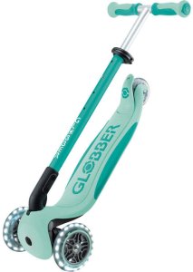Hulajnoga Globber GLOBBER paspirtukas Go Up Deluxe Lights 2