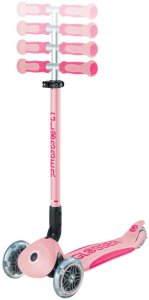 Hulajnoga Globber GLOBBER paspirtukas Go Up Deluxe Flash L 2