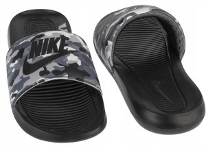 Nike Victori One Slide CN9678-001 czarny 47,5 5