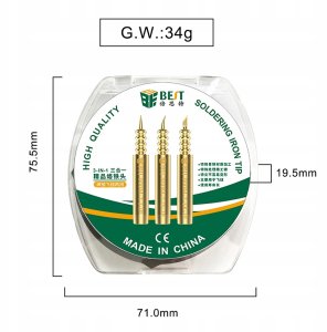 Best Company GROT BEST 900M-T-I-JP 900M-T-IS-JP 900M-T-SK-JP 3x 6