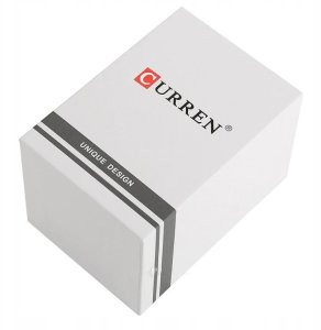 Zegarek ZEGAREK DAMSKI CURREN 9009 + BOX 2