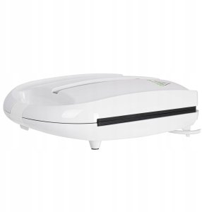 Opiekacz OPIEKACZ DO ORZESZKÓW Ciastek Foremki 24 szt 1600W ORZESZKOWNICA NON-STICK 11
